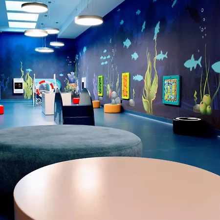 דירה Isla Mechelinki Pierwoszyno