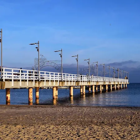 Isla Mechelinki Pierwoszyno