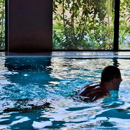 Isla Mechelinki דירה *