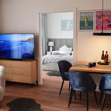 Isla Mechelinki * Pierwoszyno