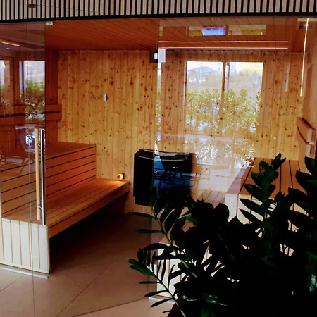 Isla Mechelinki Pierwoszyno