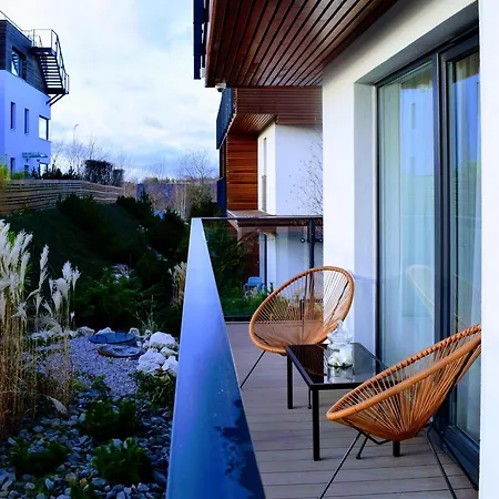 Isla Mechelinki * Pierwoszyno