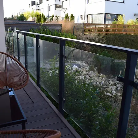 Isla Mechelinki Pierwoszyno