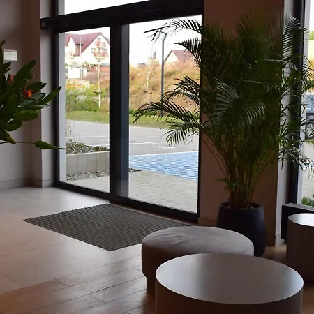 Isla Mechelinki Pierwoszyno