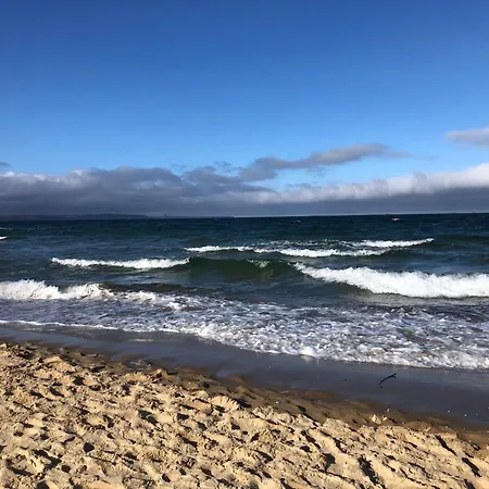 Isla Mechelinki * Pierwoszyno