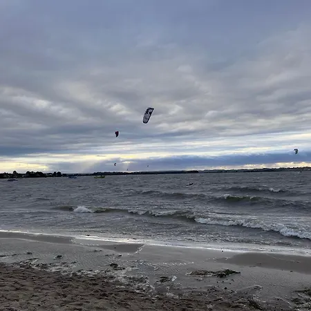 Isla Mechelinki Pierwoszyno