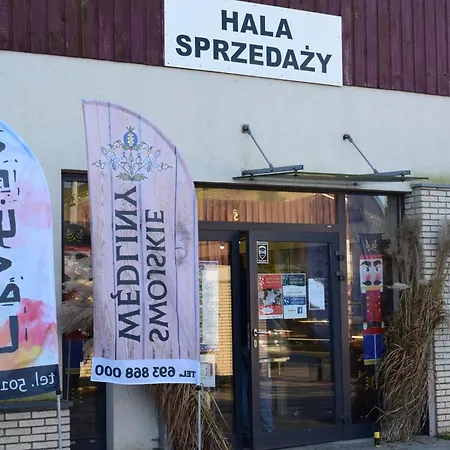 Isla Mechelinki アパート *