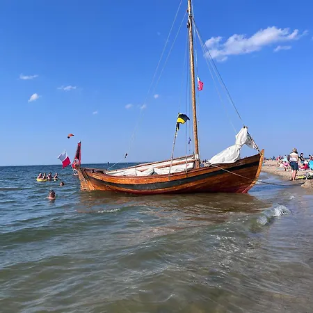 Isla Mechelinki Pierwoszyno