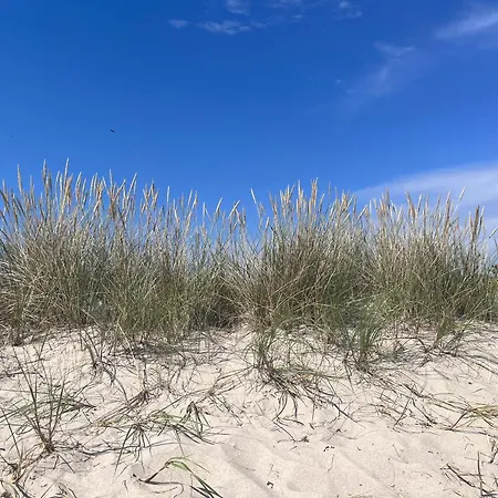 דירה Isla Mechelinki Pierwoszyno