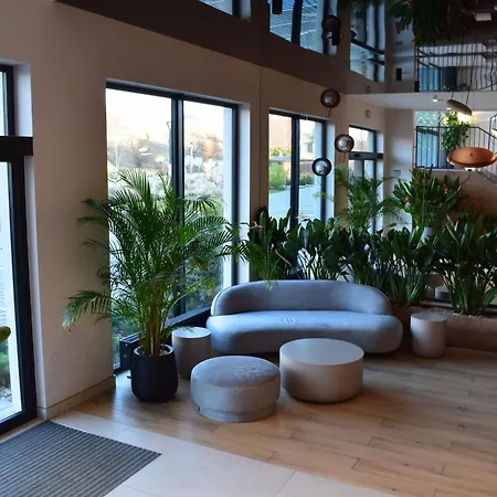 דירה Isla Mechelinki Pierwoszyno