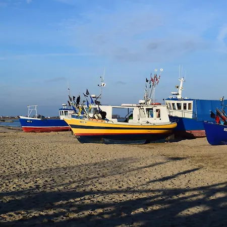 Isla Mechelinki Pierwoszyno