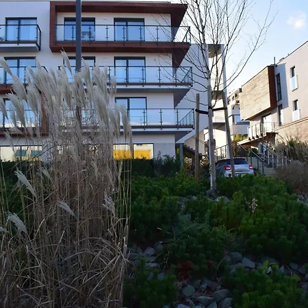 Isla Mechelinki Pierwoszyno