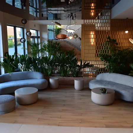 Isla Mechelinki アパート