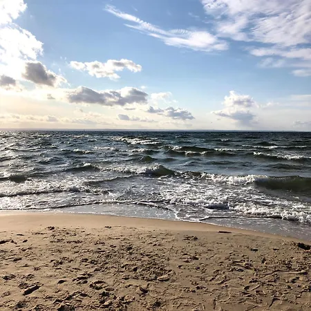 Isla Mechelinki Pierwoszyno