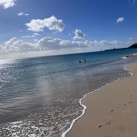 アパート Isla Mechelinki *