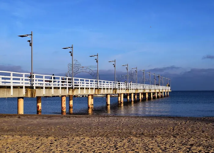 Isla Mechelinki Pierwoszyno