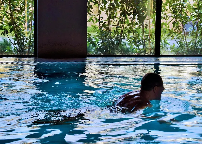 Isla Mechelinki 公寓 *