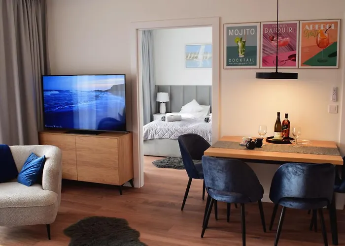 Isla Mechelinki * Pierwoszyno