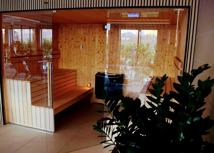 Isla Mechelinki Pierwoszyno