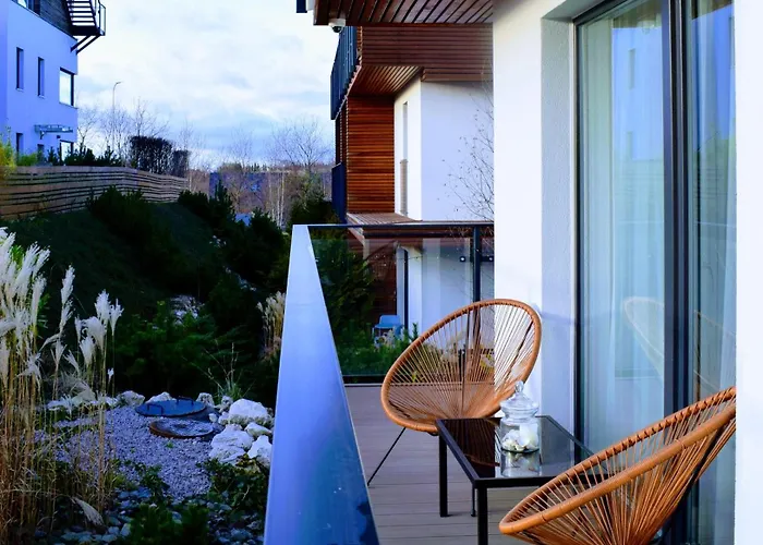 Isla Mechelinki * Pierwoszyno