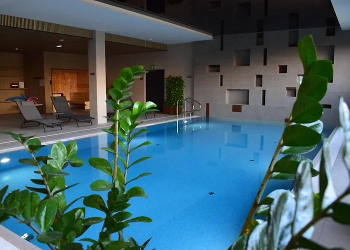 Isla Mechelinki 公寓 *