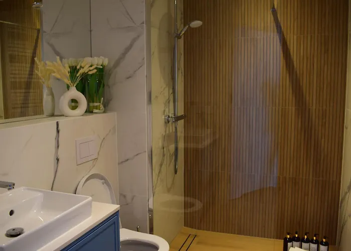 公寓 Isla Mechelinki Pierwoszyno