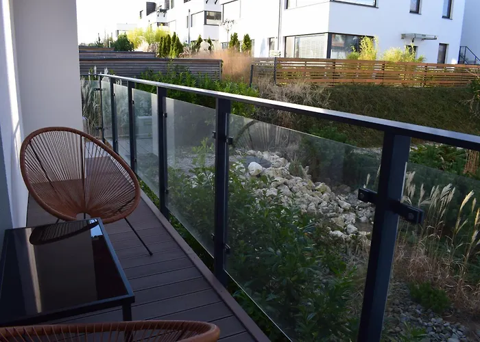 Isla Mechelinki Pierwoszyno