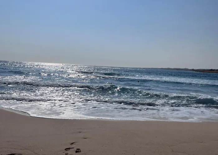 Isla Mechelinki 公寓