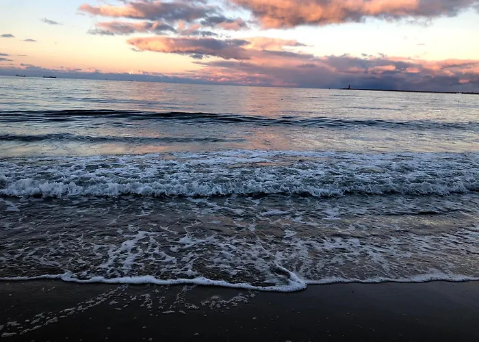 Isla Mechelinki * Pierwoszyno