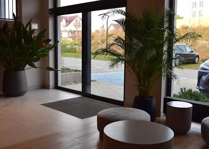 Isla Mechelinki Pierwoszyno