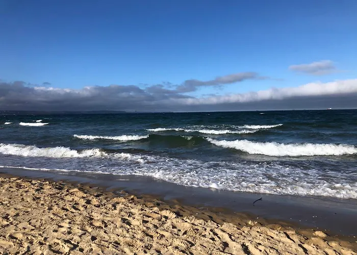 Isla Mechelinki * Pierwoszyno