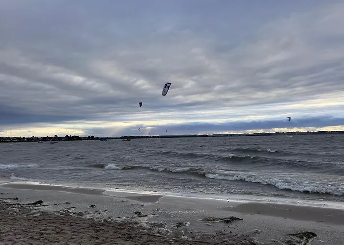 Isla Mechelinki Pierwoszyno