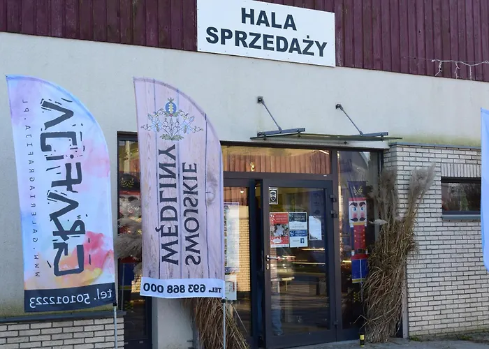 Isla Mechelinki 公寓 *