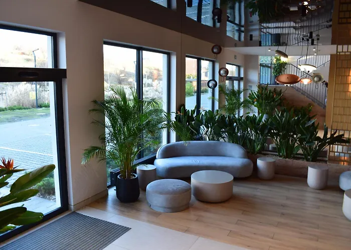 公寓 Isla Mechelinki Pierwoszyno