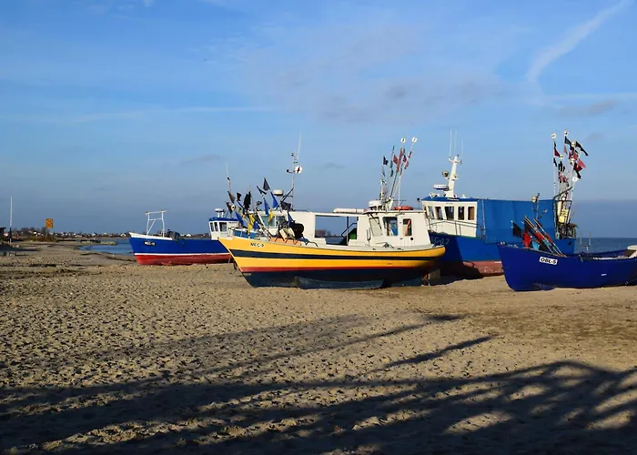 Isla Mechelinki Pierwoszyno