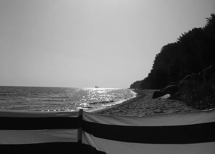 Isla Mechelinki * Pierwoszyno