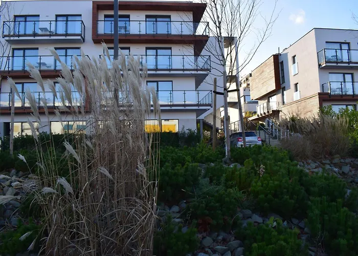 Isla Mechelinki Pierwoszyno