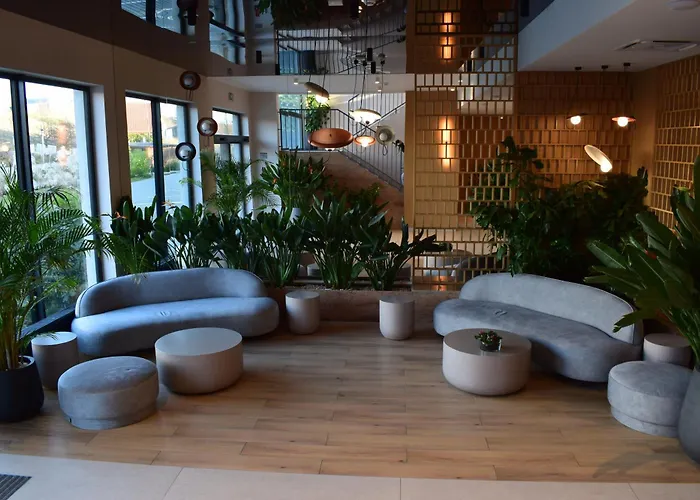 Isla Mechelinki 公寓