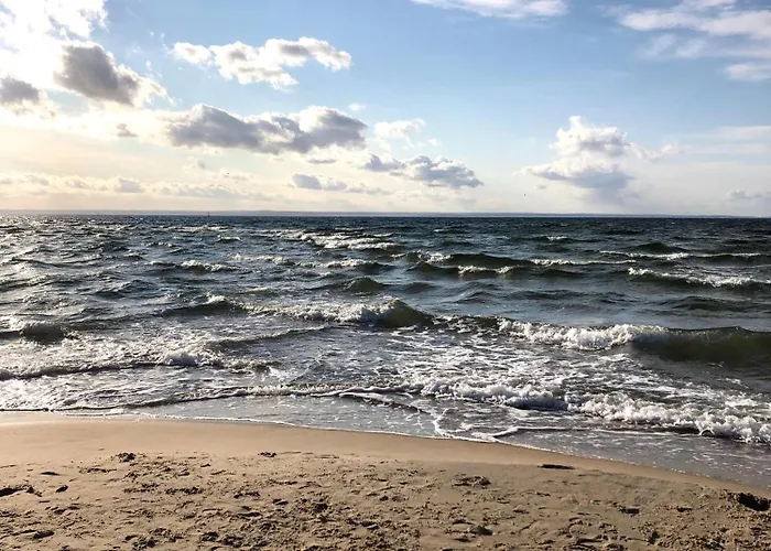 Isla Mechelinki Pierwoszyno